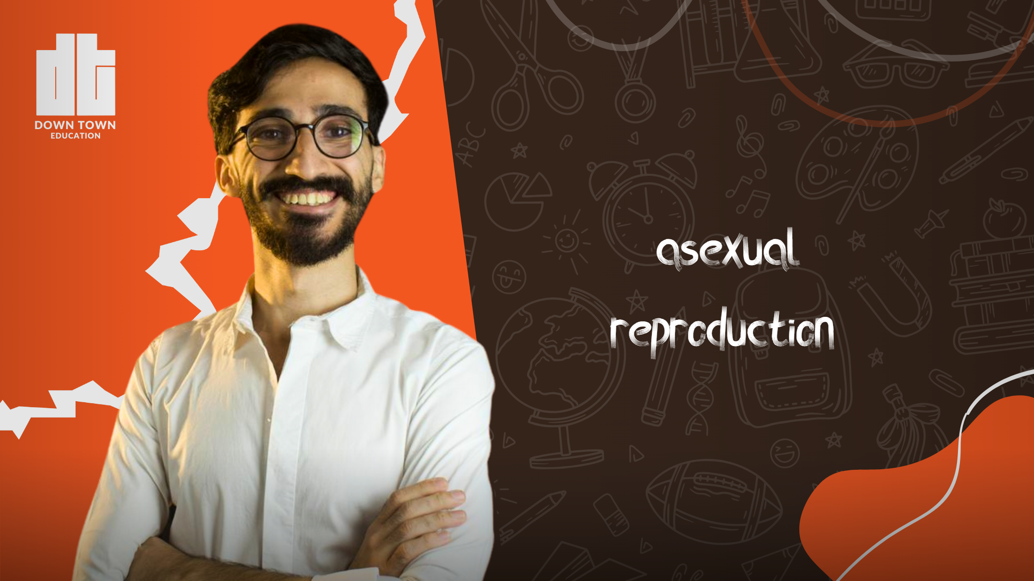 Asexual reproduction