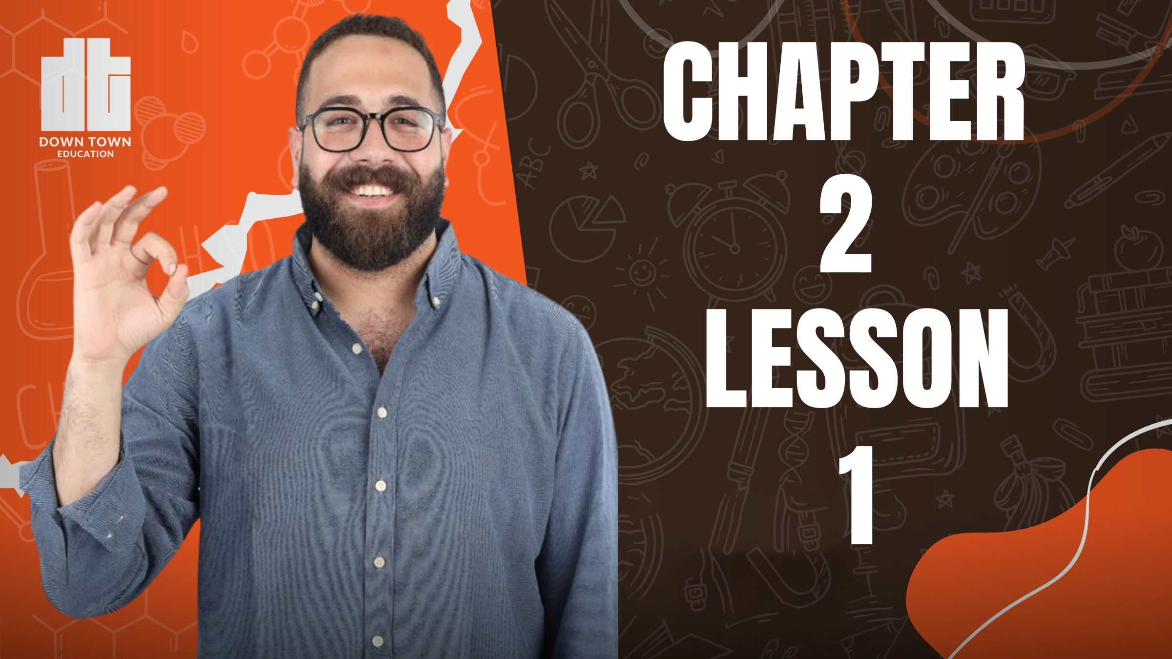 Chapter 2 lesson 1 part 2