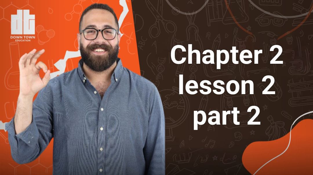 chapter 2 lesson 2 part 2 (2sec)