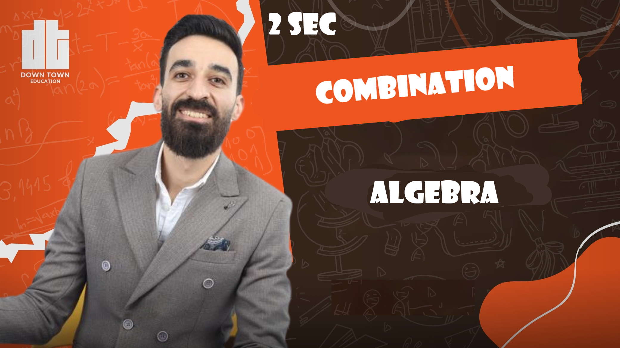 Combination