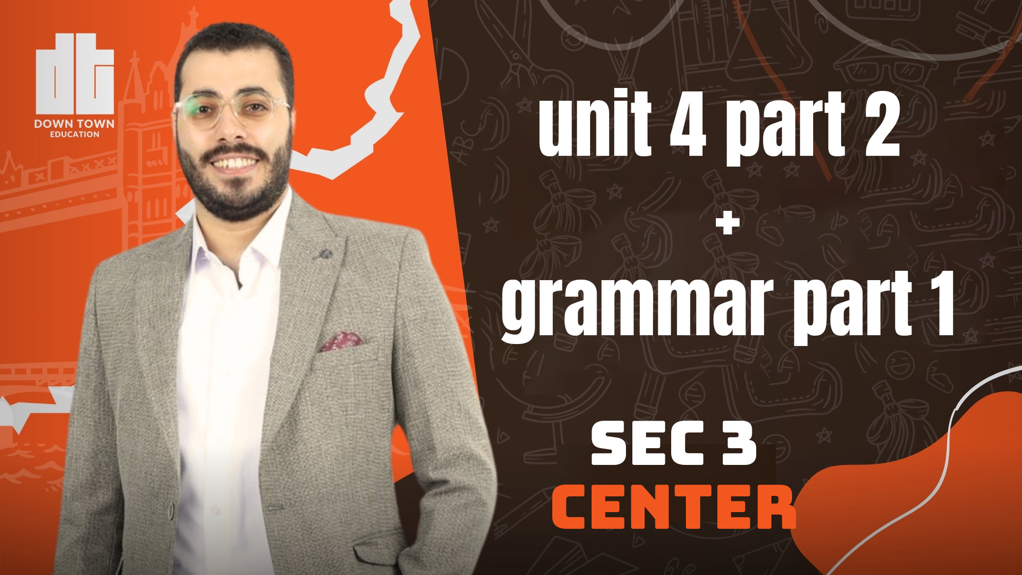 unit 4 part 2 + grammar part 1